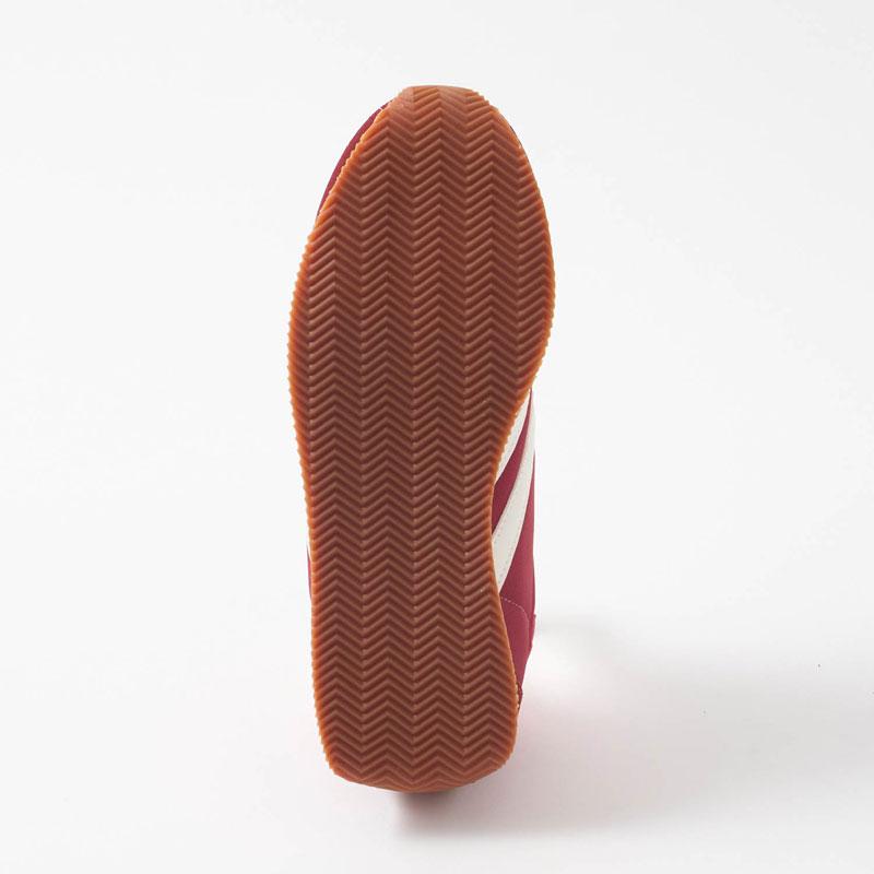 hummel(ヒュンメル)ライフスタイルシューズ STADION NYLON スポーツスタイル シューズ スポーツカジュアルシューズ HM229741の画像