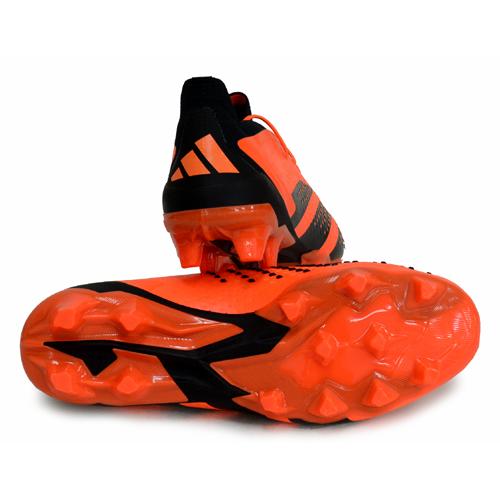 adidas - プレデター アキュラシー.1 L HG/AG 27cm HQ0955 楽天市場】adidas/アディダス プレデター アキュラシー.1 L