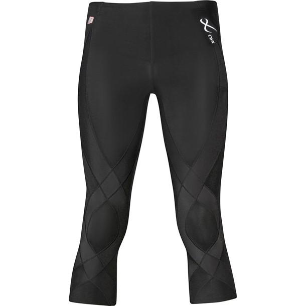 Prince（プリンス） prince CW-X セミロングタイツ レディース テニス