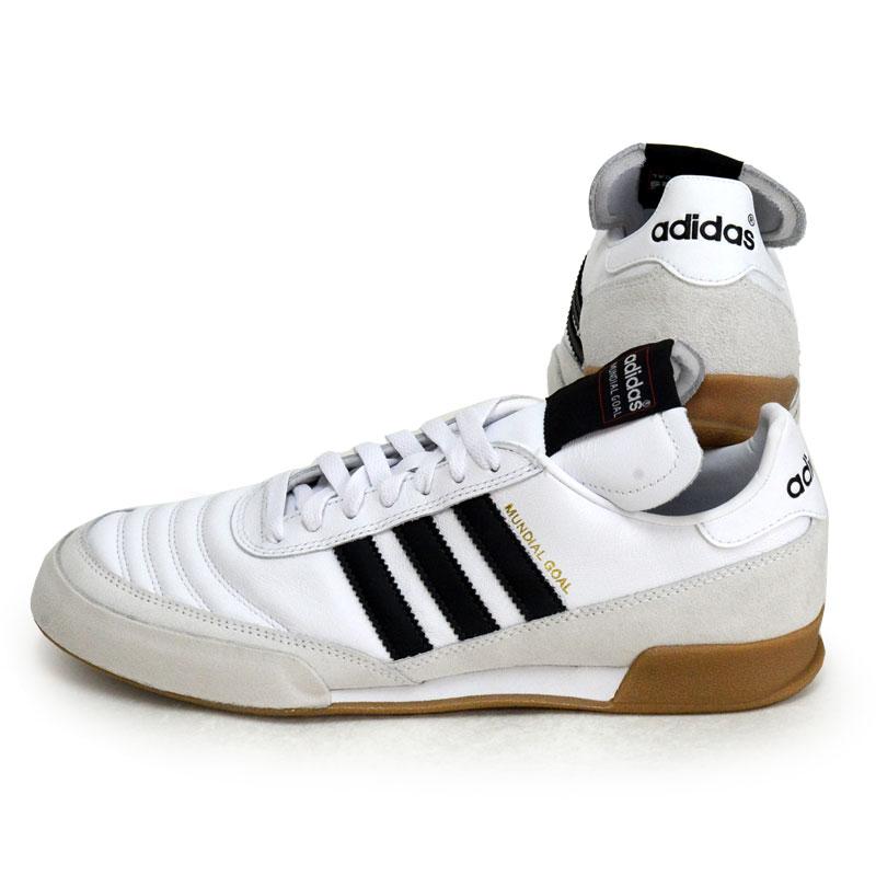 adidas(アディダス) ムンディアルゴール フットサルシューズ 24FW