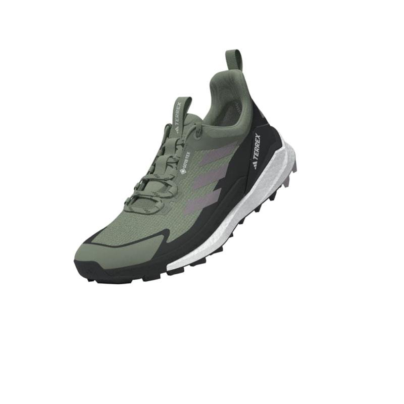 adidas(アディダス) TERREX FREE HIKER 2 LOW GTX W キャンプ・トレッキング シューズ トレッキング・ハイキングシューズ IE5100｜pitsports｜06