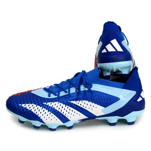 adidas - プレデター　アキュラシー　28cm adidas adidas(アディダス) プレデター アキュラシー.1 L