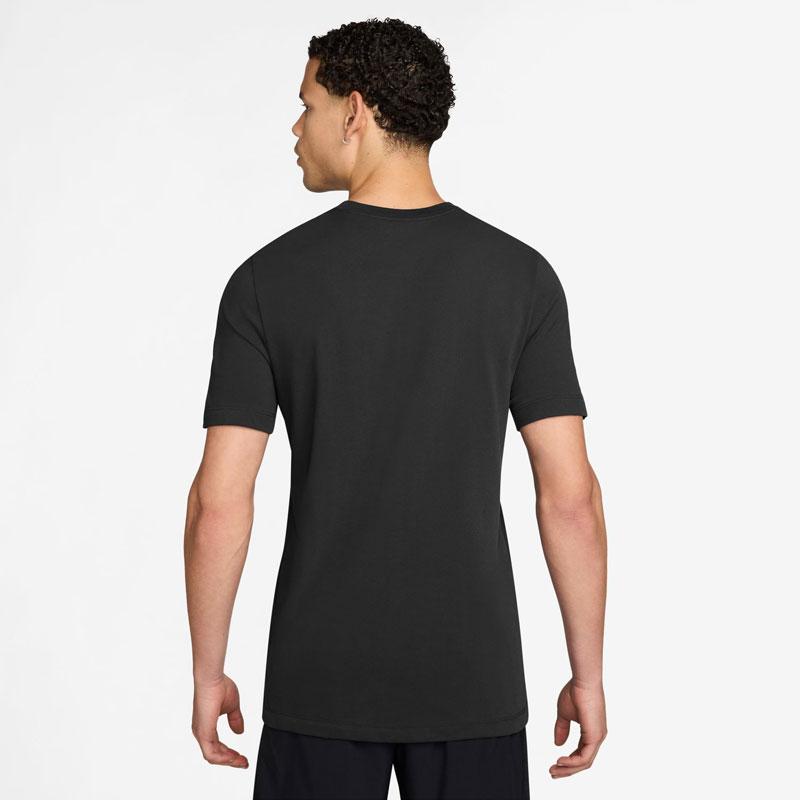 NIKE（ナイキ） DF ラン スウッシュ S/S Tシャツ 陸上＆ランニング