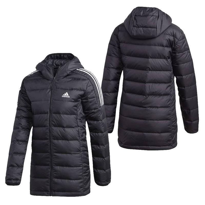 adidas adidas(アディダス) W ESS ダウンパーカー レディース adidas adidas(アディダス) W ESS ダウンパーカー レディース