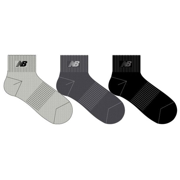 ニューバランス New Balance ミッドレングス3Pソックス ソックス 靴下 (JASL7793) :csv-jasl7793-as1:ピットスポーツ ヤフー店 - 通販 - Yahoo!ショッピング ニューバランス New Balance ミッドレングス3Pソックス ソックス 靴下 (JASL7793) :csv-jasl7793-as1:ピットスポーツ ヤフー店 - 通販 - Yahoo!ショッピング