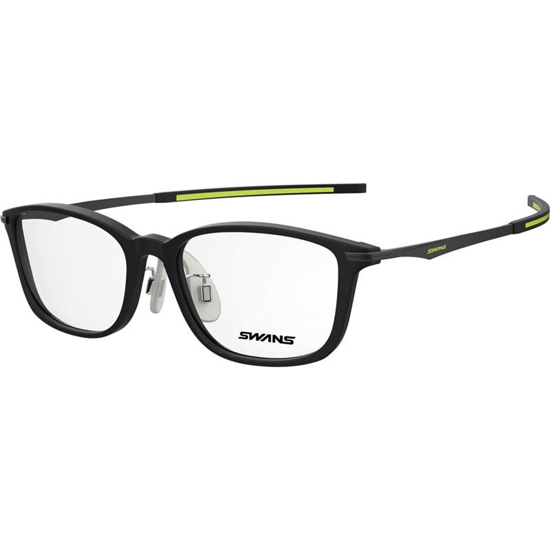 swans(スワンズ) メガネフレーム JOBSPORT BETA マルチSPサングラス (jbsb20000-bk） SWANS（スワンズ） メガネフレーム JOBSPORT BETA マルチSPサングラス