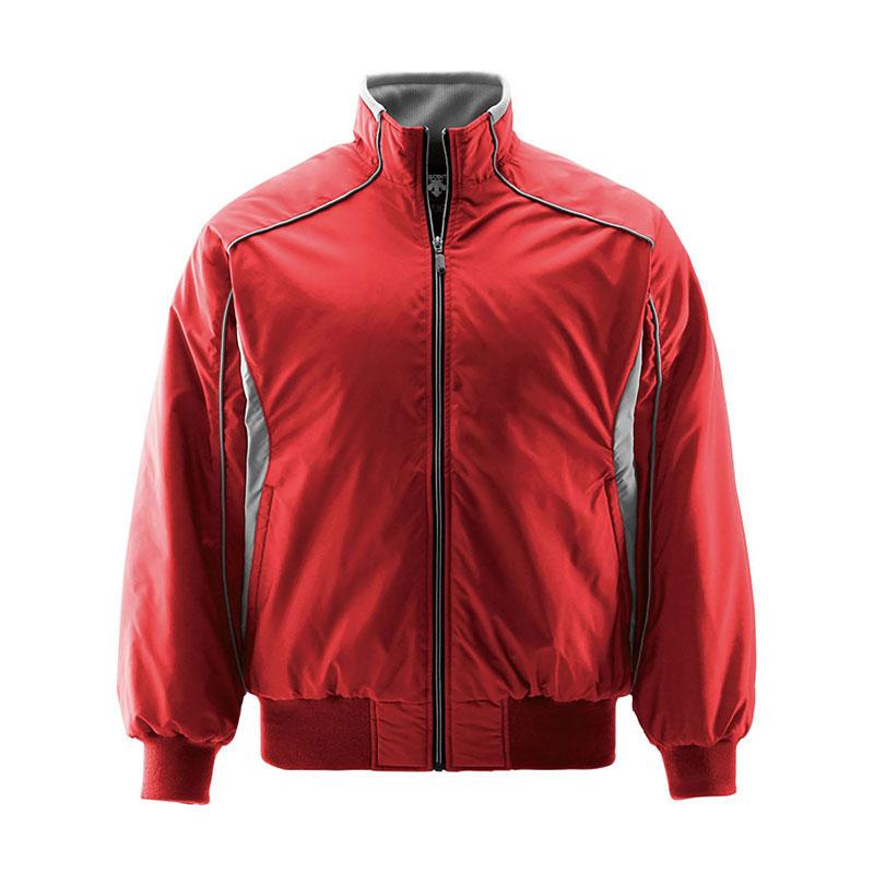 デサント(descente) ジュニア エクスプラス チタンサーモジャケット 野球 アウター (JDR-215B) DESCENTE（デサント） ジュニア エクスプラス チタンサーモジャケット