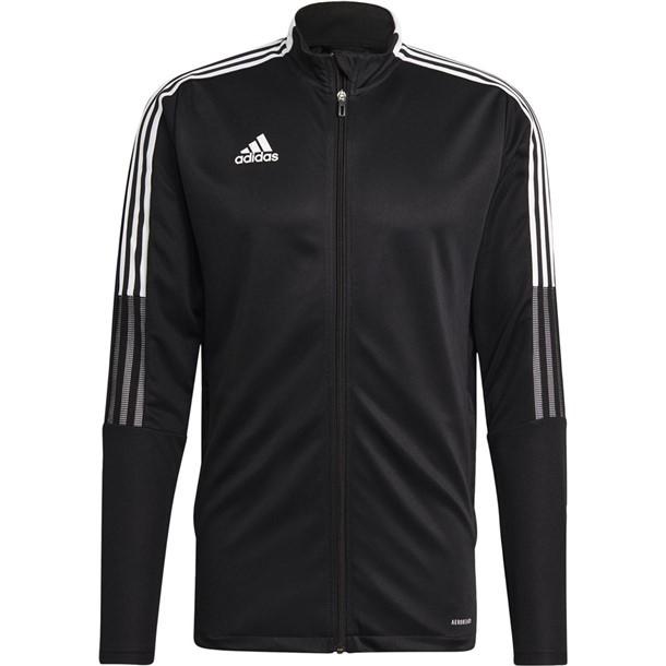 Adidas アディダス 11 高級品 サッカーwupニットジャケット Tiro21トラックジャケット Jii09 Gm7319