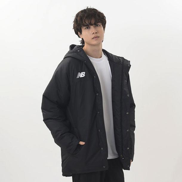 ニューバランス ハーフコート | tspea.org