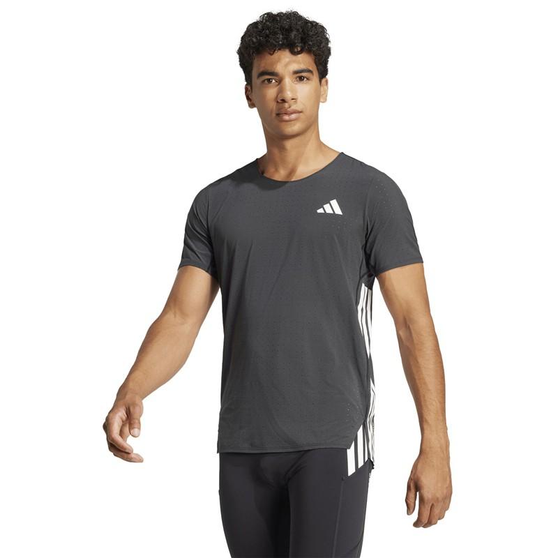 adidas（アディダス） 61 ADIZEROTEEM 陸上半袖Tシャツ M (jom26