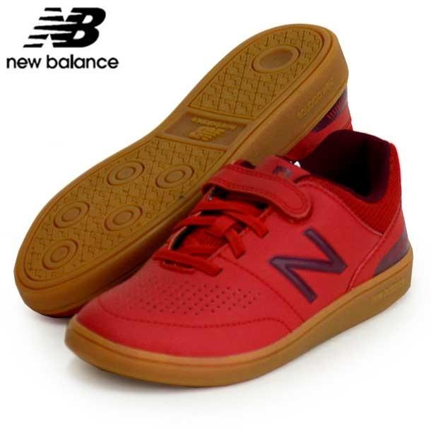 Audazo Jnr V In New Balance ニューバランス フットサルシューズ ピットスポーツ Paypayモール店 通販 Paypayモール