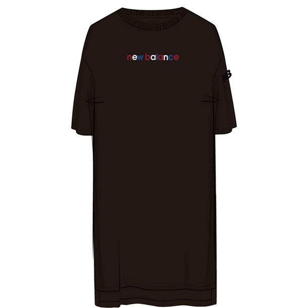 N U A ブロックド ワンピースドレス New Balance ニューバランス ワンピース Jwdp0022 ピットスポーツ Paypayモール店 通販 Paypayモール