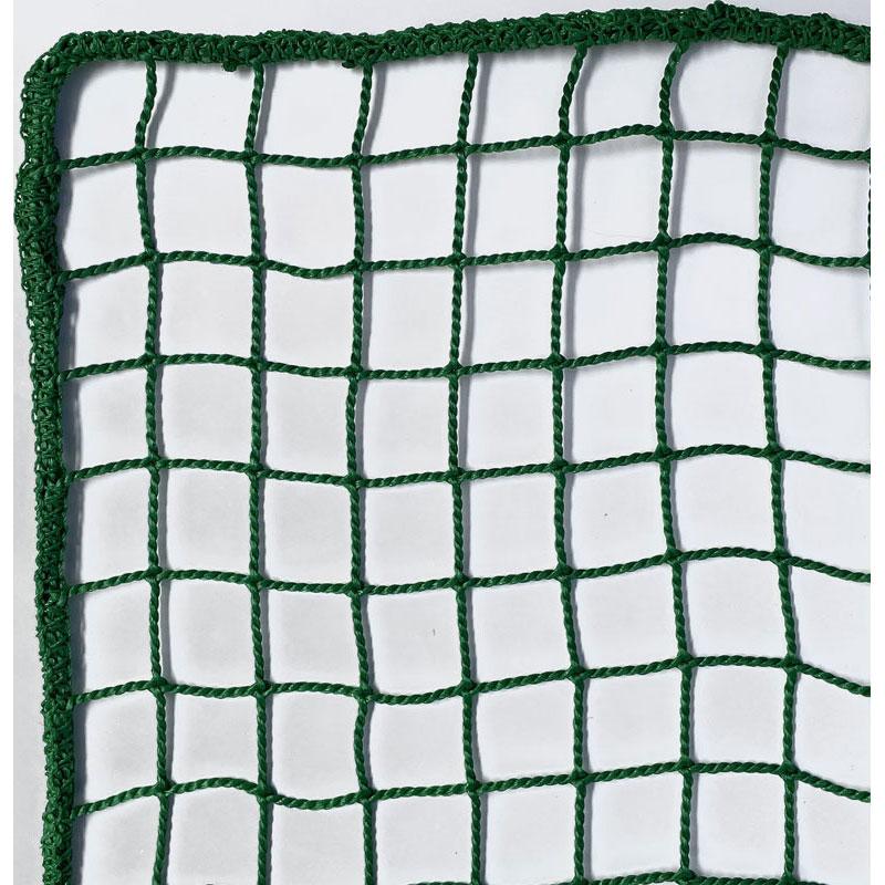 KANEYA（カネヤ） 取替用極太シングルネット3m×3m 野球＆ソフトボール