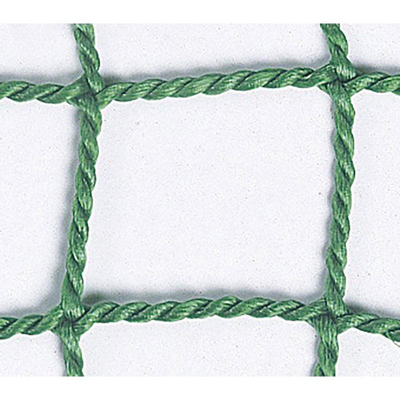 KANEYA（カネヤ） 取替用極太シングルネット3m×3m 野球＆ソフトボール