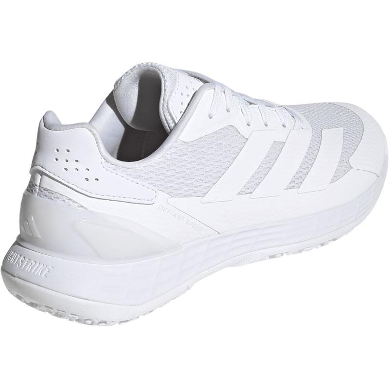adidas（アディダス） デファイアント スピード2 メンズ テニス