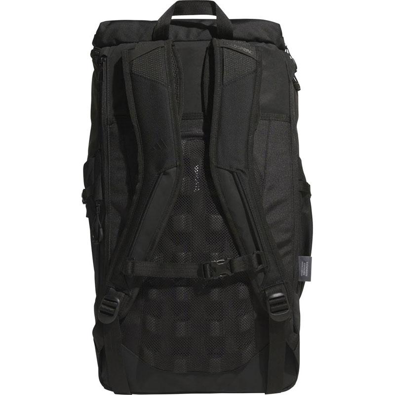  バックパック JM4994 CORDURA adidas（アディダス） OP/syst.バックパック 40l マルチスポーツ