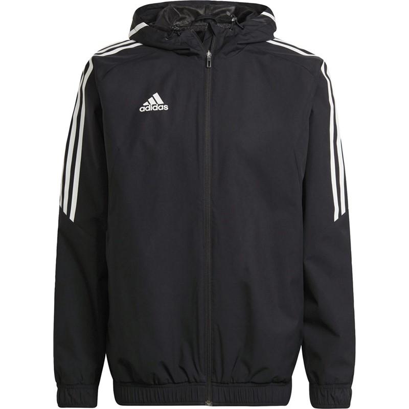 adidas adidas(アディダス) CONDIVO22 オールウェザージャケット adidas adidas(アディダス) CONDIVO22 オールウェザージャケット
