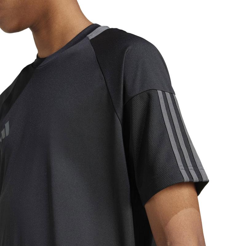 adidas(アディダス) M SERE 3S Tシャツ マルチアスレ ウェア Ｔシャツ KNA79｜pitsports｜08