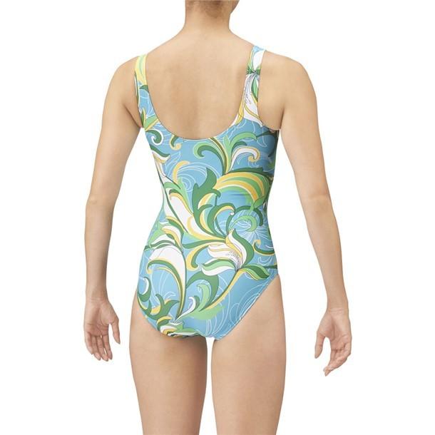 即納 最大半額 アリーナ Arena ノーマル サシコミフィットパッド スイエイミズギw Lar1223w Blu フィット その他 カラー ブルー Reflect Com Pl