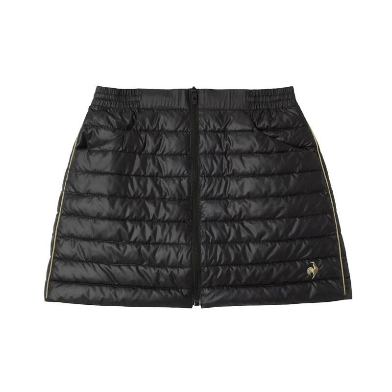 alo テニススカート 黒 新品タグ付き ミッドタウン テニス スコート - ブラック by Wilson Japan Sportswear