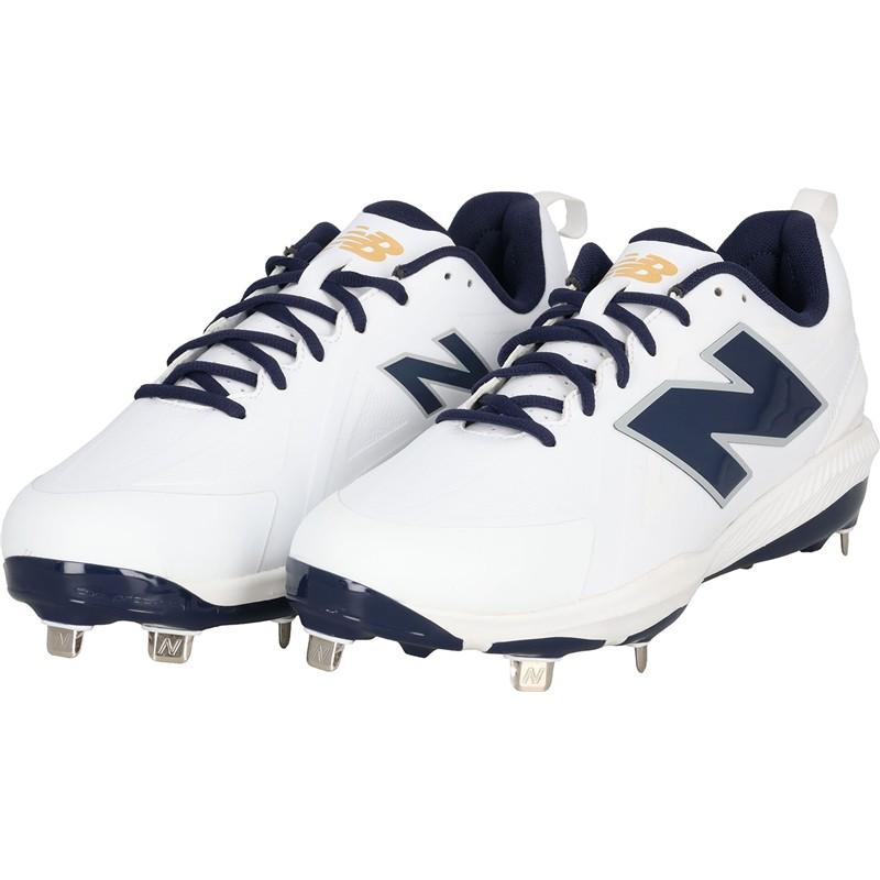 New Balance（ニューバランス） 61 FC 1000 METAL V1 2E 野球ソフト 