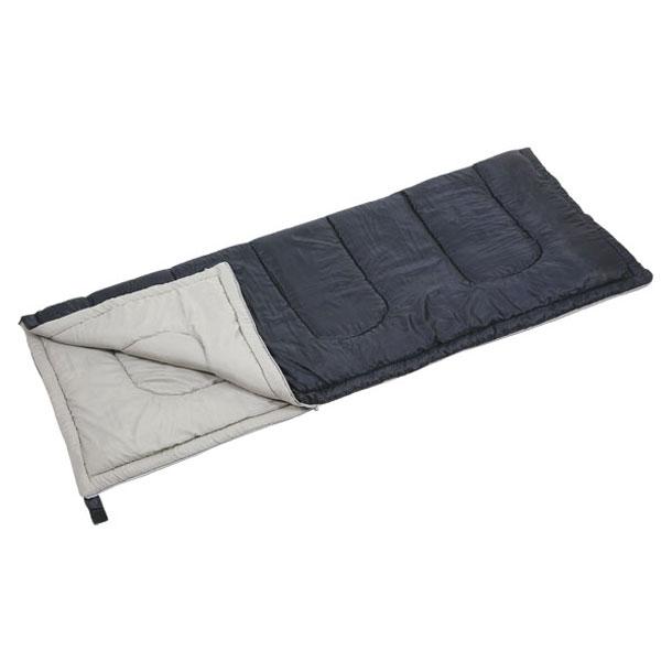 キャプテンスタッグ captainstag フォルノ封筒型シュラフ800(ダークネイビー) M-3473 アウトドアグッズ (M3473) | CAPTAIN STAG