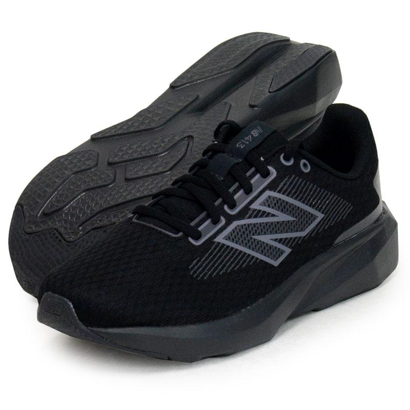 【新品未使用】ニューバランスランニングシューズ 413 v3 M413LA32E New Balance（ニューバランス） 413 V3 陸上 ランニングシューズ 26SS