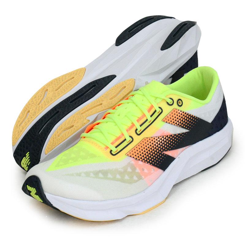 New Balance - 24cm★ニューバランス★フューエルセル ☆ニューバランス☆fuel cell フューエルセル 24.5cm - メルカリ