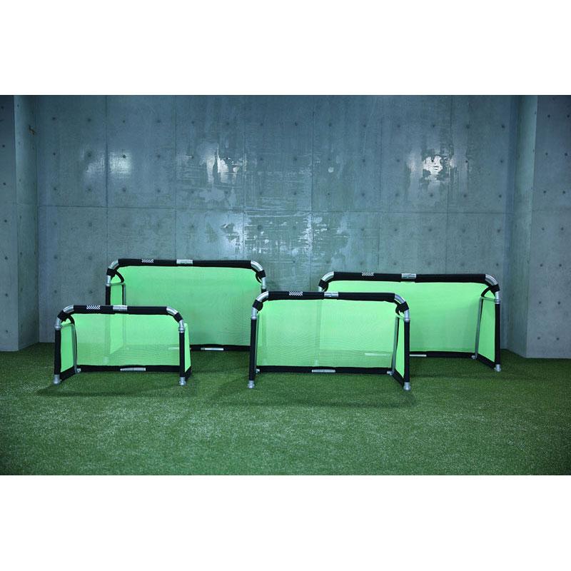 footballgear フットボールギア クレイジーゴールプロ190×105 サッカー ゴール mgx2010-lg_1