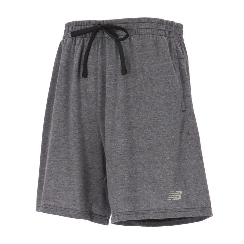 New Balance（ニューバランス） Sport Essentials ヘザーテックニット