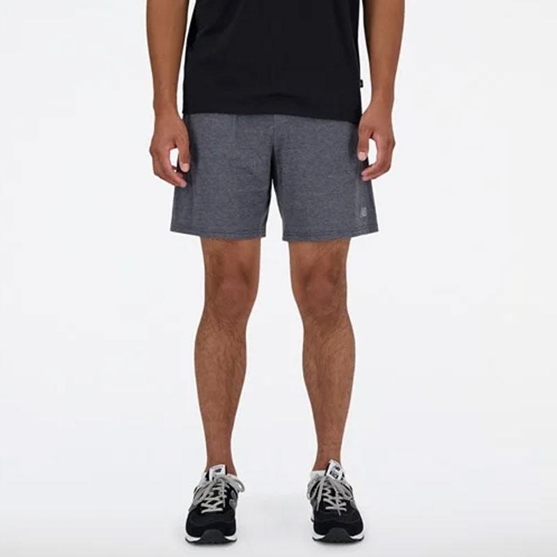 New Balance（ニューバランス） Sport Essentials ヘザーテックニット