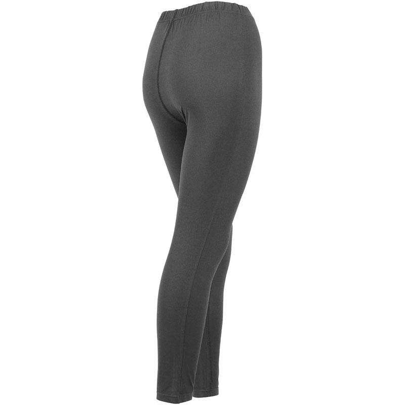 north peak ノースピーク インナータイツ 厚手 レディース スノーボード スキー スノーボード アンダーウェア (np8083-bk) | north peak | 02