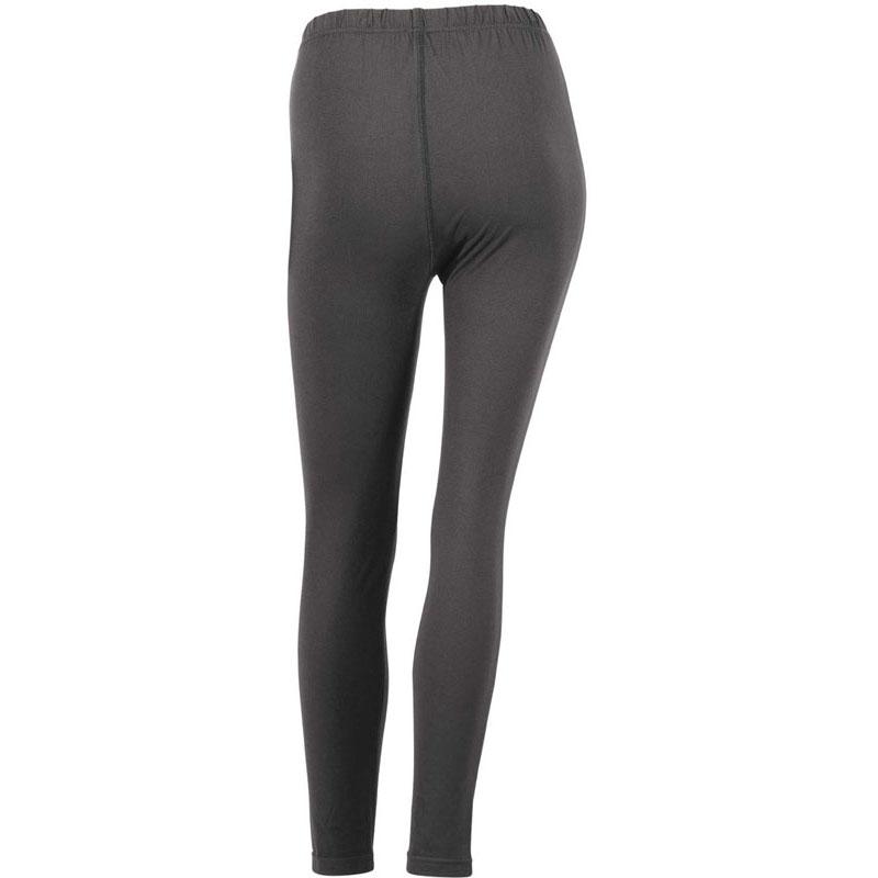 north peak ノースピーク インナータイツ 厚手 レディース スノーボード スキー スノーボード アンダーウェア (np8083-bk) | north peak | 03