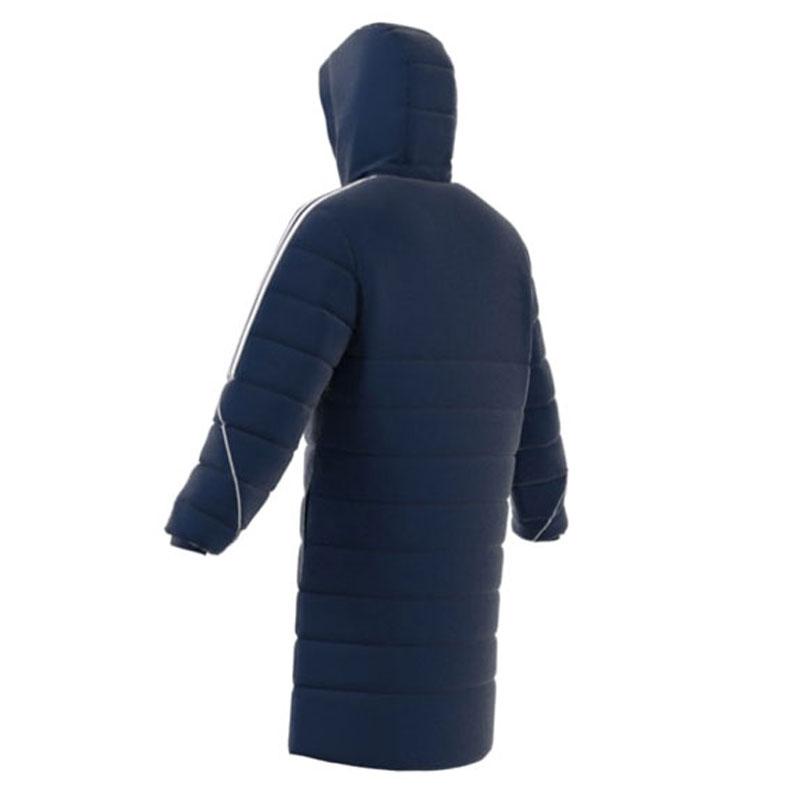 adidas（アディダス） TIRO23 L ロングダウンジャケット サッカー