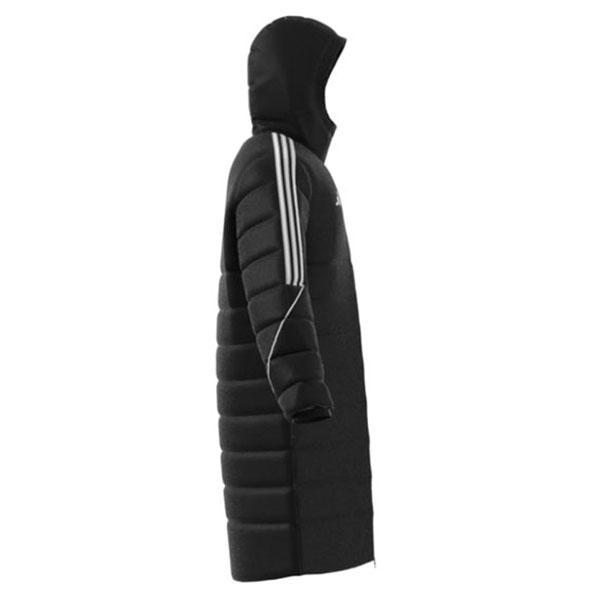 adidas ロングダウンジャケット HS7238 トヨタヴェルブリッツ XL adidas ロングダウンジャケット HS7238 トヨタヴェルブリッツ XL