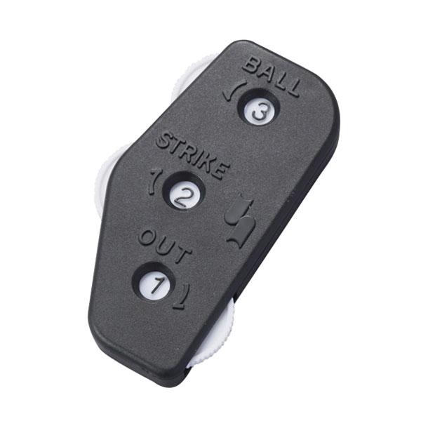130円 舗 エスエスケイ Ssk インジケーター 審判グッズ P77
