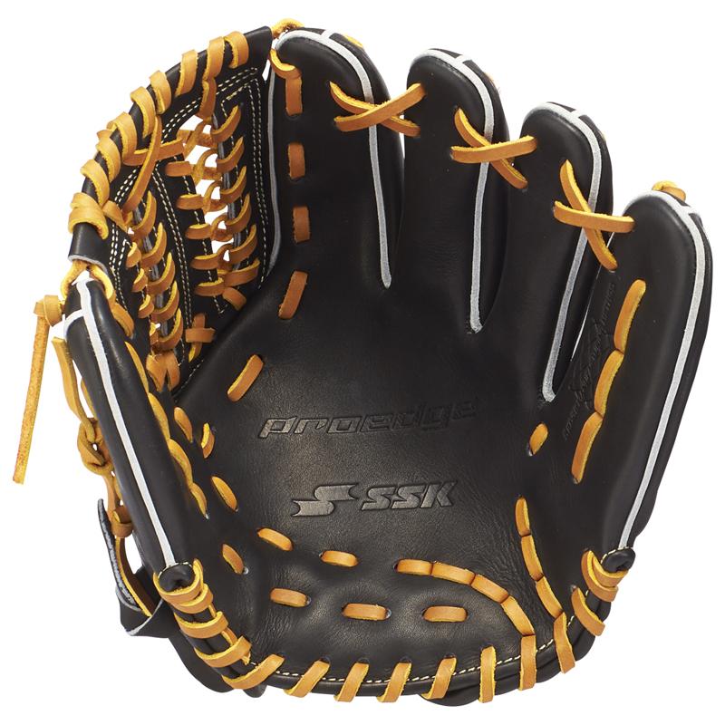 SSK(エスエスケイ) 少年軟式プロエッジオールラウンド用 野球 グローブ 軟式野球グローブ PJB426SS_1