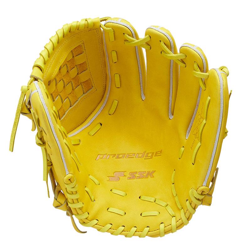 エスエスケイ（SSK） 硬式プロエッジ投手用 野球 グローブ 硬式野球
