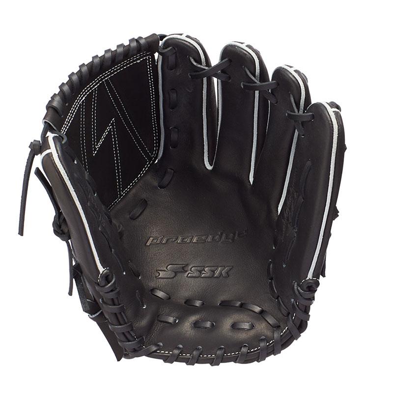 SSK(エスエスケイ) 軟式プロエッジ投手用 野球 グローブ 軟式野球グローブ PNB715の画像