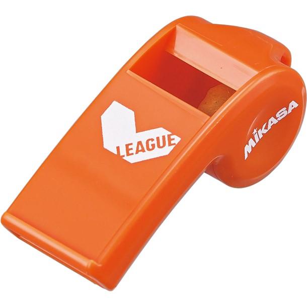 ホイッスル パルマスター Vリーグオレンジ ミカサ Mikasa マルチspグッズソノタ Pulvo ピットスポーツ Paypayモール店 通販 Paypayモール