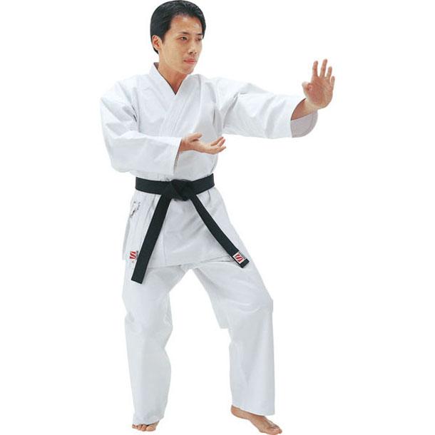 九桜 KUSAKURA 晒10号空手衣 上衣 ウェア (R1NC4) クザクラ 九桜 KUSAKURA 晒10号空手衣 上衣 ウェア (R1NC3) : ピット