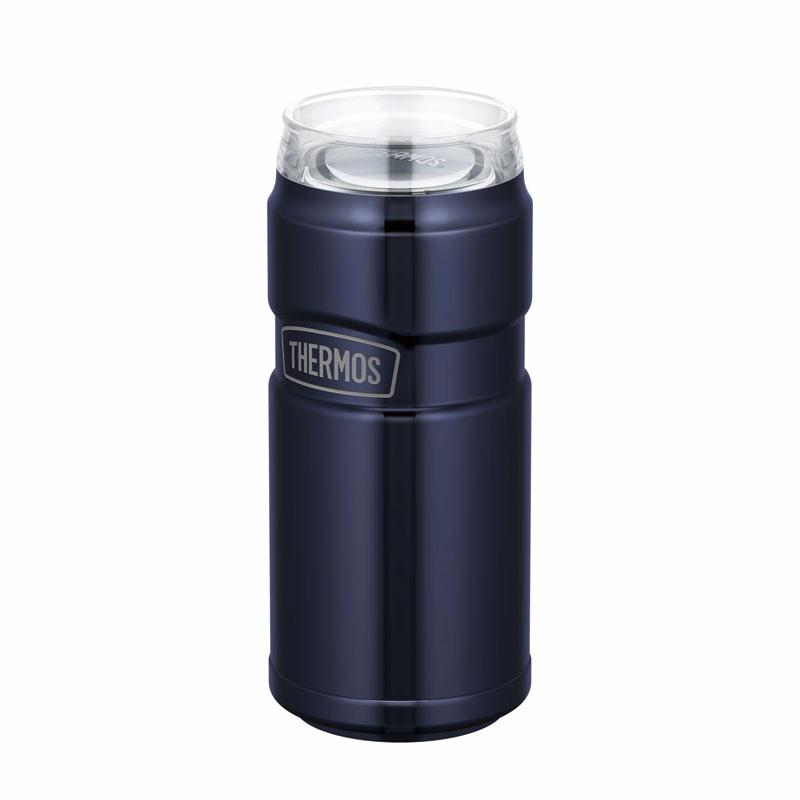 THERMOS(サーモス) 保冷缶ホルダー キャンプ・トレッキング キャンプ用品 クーラー・ジャグ ROD0051