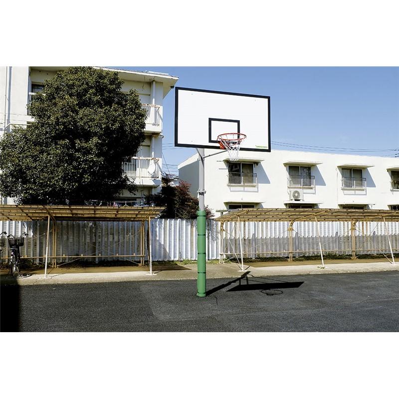 (代引き・個人宅・北海道・沖縄への配送不可)三和体育 バスケボウゴマットタンシチュウヨウ2A バスケット器具 (s0322) 代引き・個人宅・北海道・沖縄への配送不可)三和体育 バスケボウゴ
