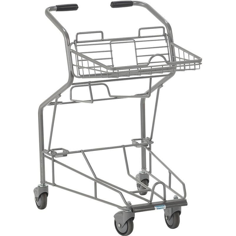 代引き・個人宅・北海道・沖縄への配送不可)三和体育 ボールバスケット