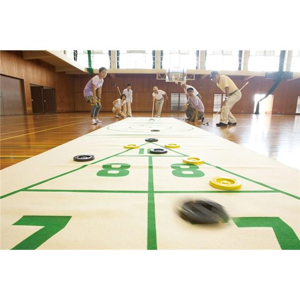 【限定品】 サンラッキー sunlucky シャフルボード9 リクレーショングッズ (scxl9) 【SK1310153695】(47124円)