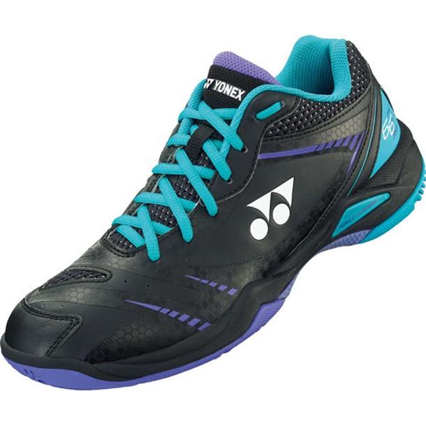 ヨネックス Yonex パワークッション66z バドミントシューズ Shb66z 007 ピットスポーツ Paypayモール店 通販 Paypayモール