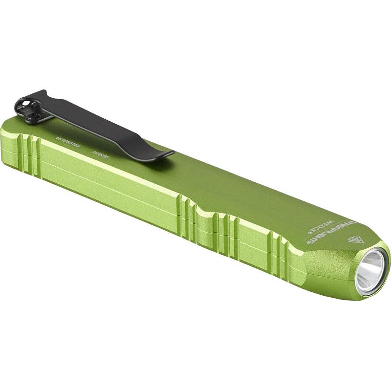 ストリームライト StreamLight  ストリームライト ウェッジ ライムグリーン アウトドア 食器・燃料 ライト・ランタン （sl88821lim）_1