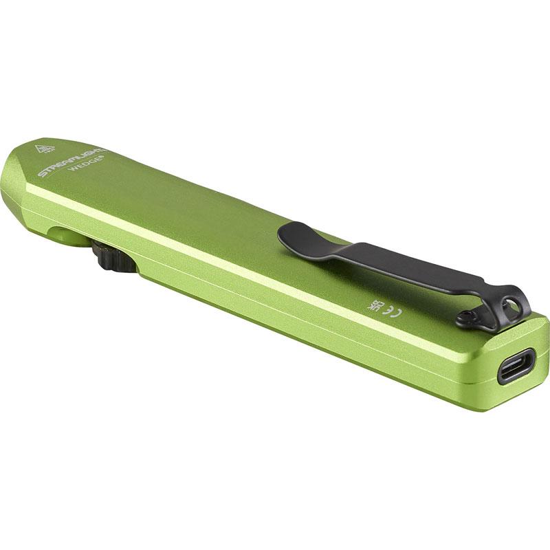 ストリームライト StreamLight  ストリームライト ウェッジ ライムグリーン アウトドア 食器・燃料 ライト・ランタン （sl88821lim）_2