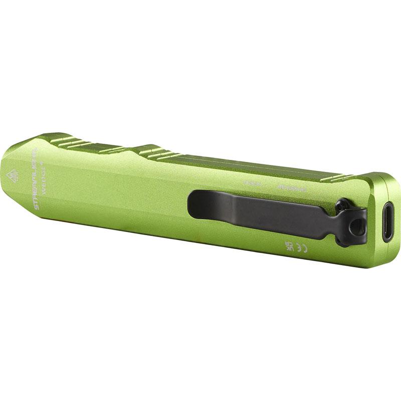 ストリームライト StreamLight  ストリームライト ウェッジ ライムグリーン アウトドア 食器・燃料 ライト・ランタン （sl88821lim）_6
