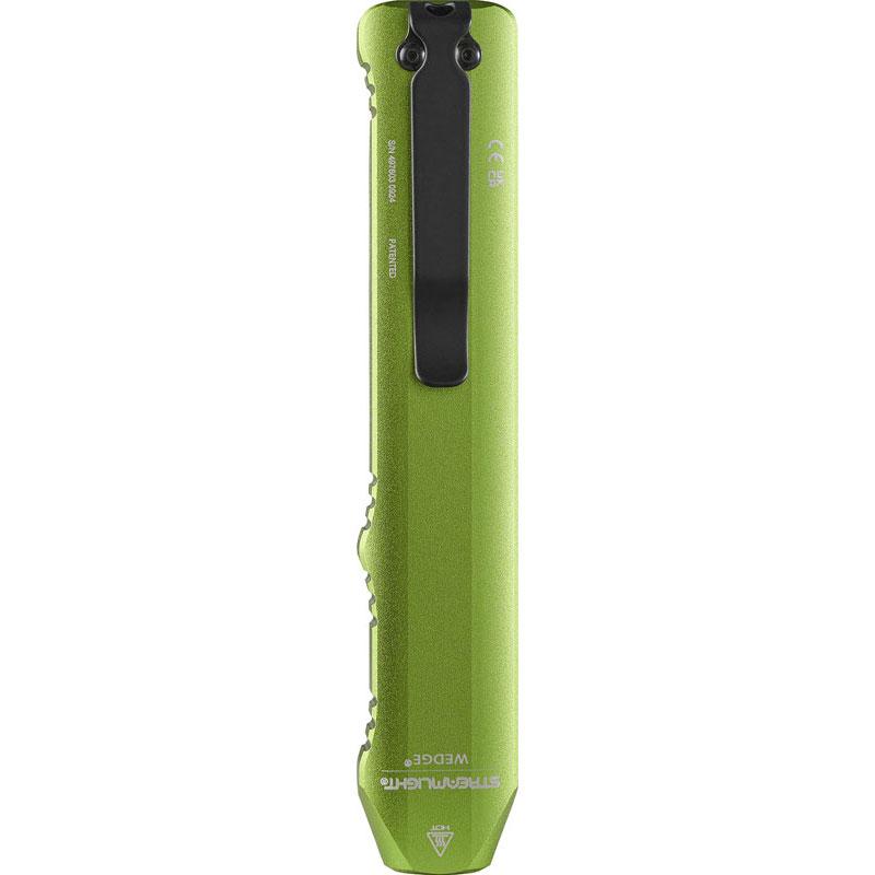 ストリームライト StreamLight  ストリームライト ウェッジ ライムグリーン アウトドア 食器・燃料 ライト・ランタン （sl88821lim）_7